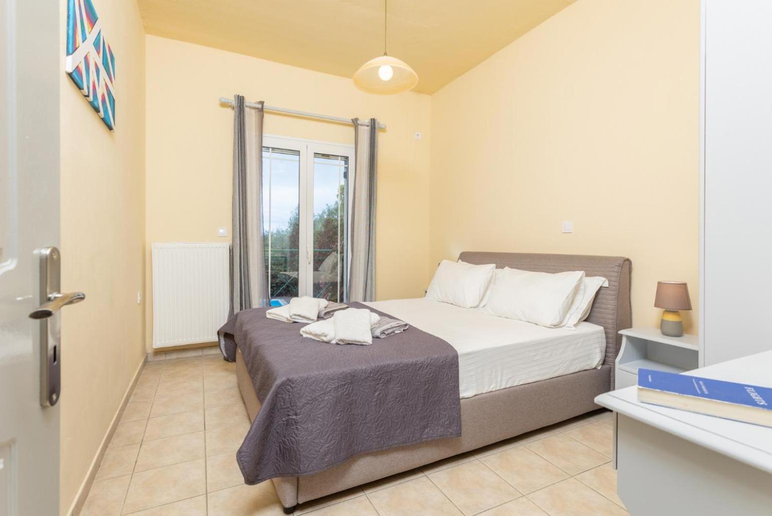 Villa Russa Anna Vlachata Bagian luar foto